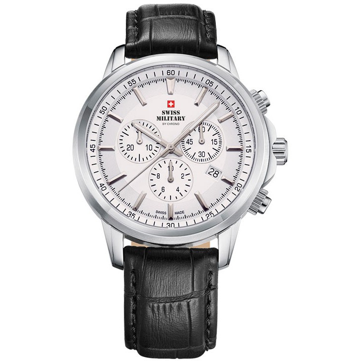 Часы Swiss Military Classic SM34052.09